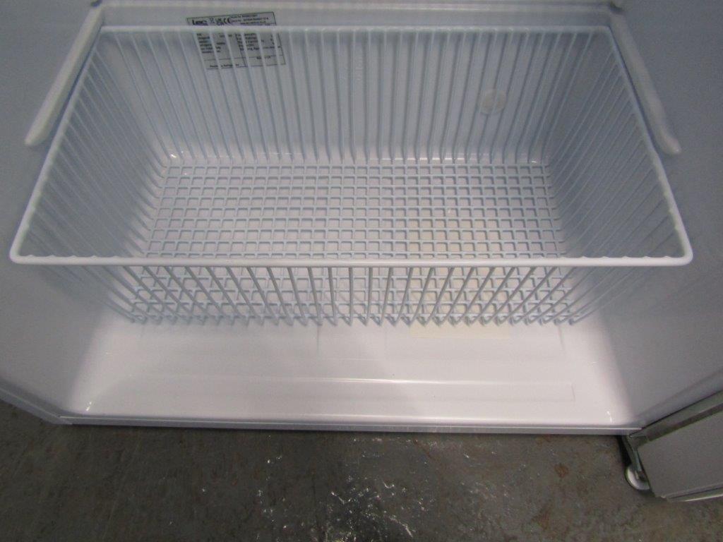 Lec PPGR310BT Pharmacy Fridge 310L Bluetooth Enabled Glass Door GRADE B