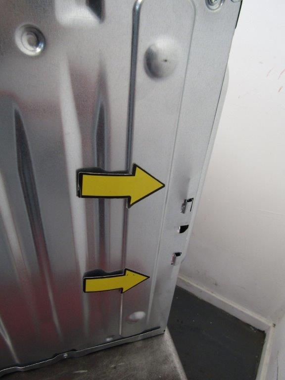 AEG BPK748380M Single Oven Built In Wifi Electric Stainless Steel GRADE A