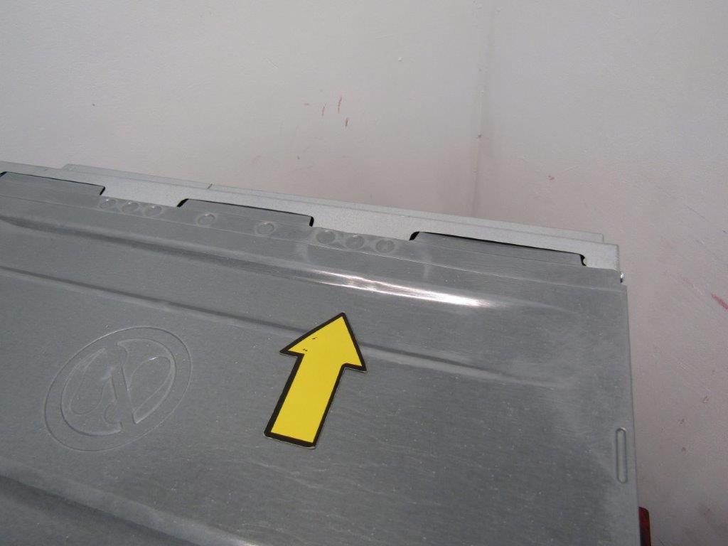 AEG BPK748380M Single Oven Built In Wifi Electric Stainless Steel GRADE A