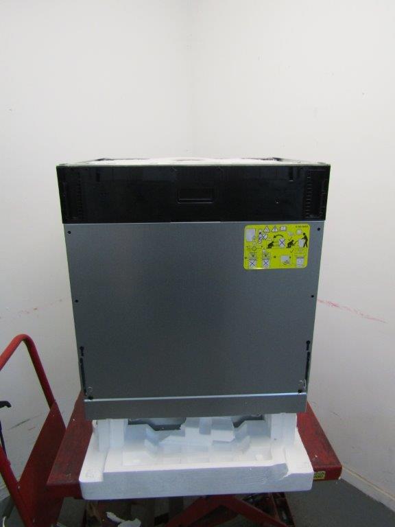 AEG FSB54907Z Fully Integrated Dishwasher 60cm GRADE A
