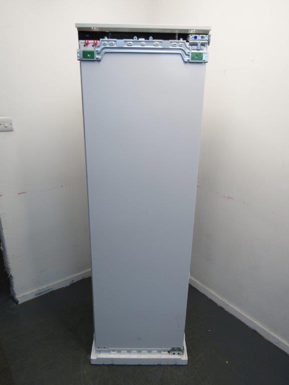 AEG NAB7N181EC Fully Integrated Tall Frost Free Freezer GRADE A