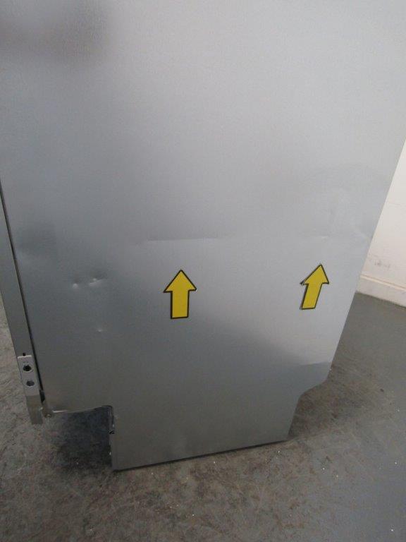 AEG FSK73917Z Integrated Dishwasher 60cm Wide GRADE A