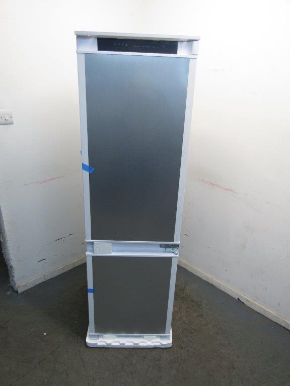 Hoover HFTNF5518EW Integrated 70:30 Smart Fridge Freezer GRADE A