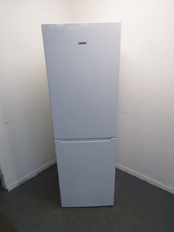 Zanussi ZNME31FW0 Fridge Freezer Frost Free White REFURBISHED