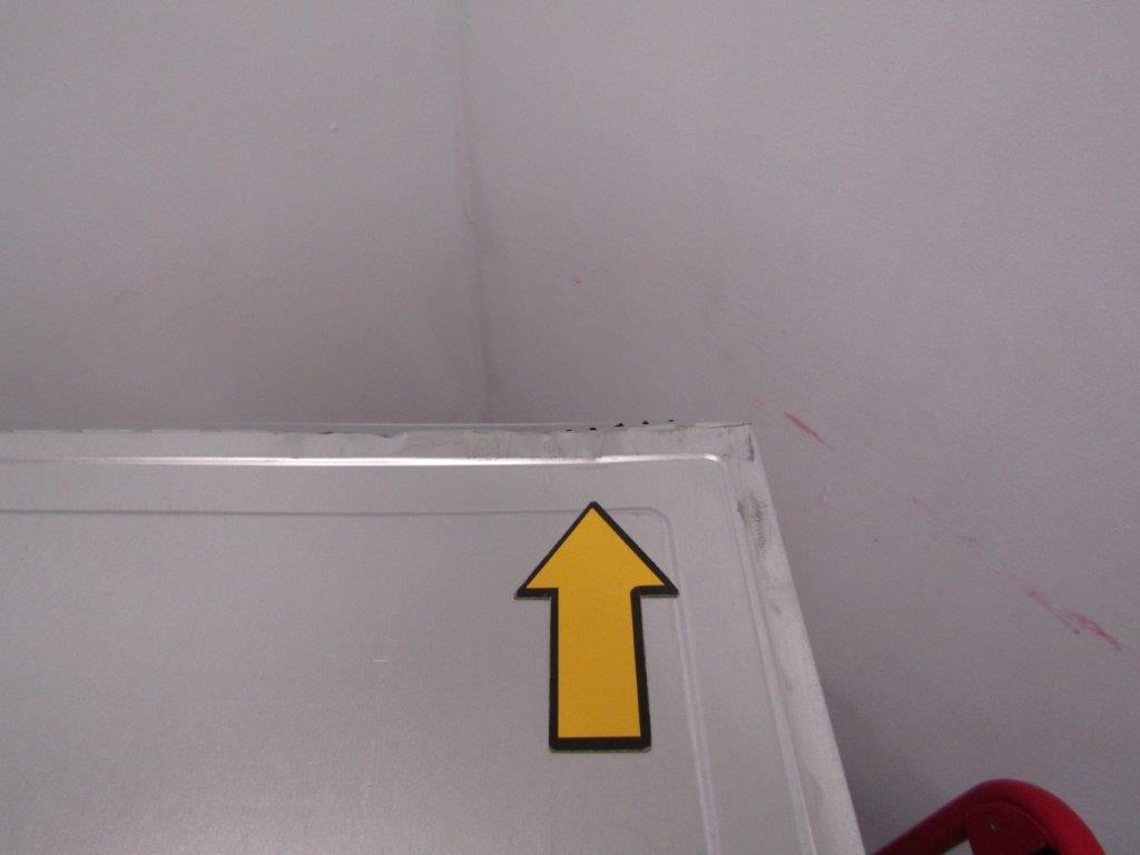 Beko BBIS25300XC Electric Oven Pro AeroPerfect in Stainless Steel GRADE B