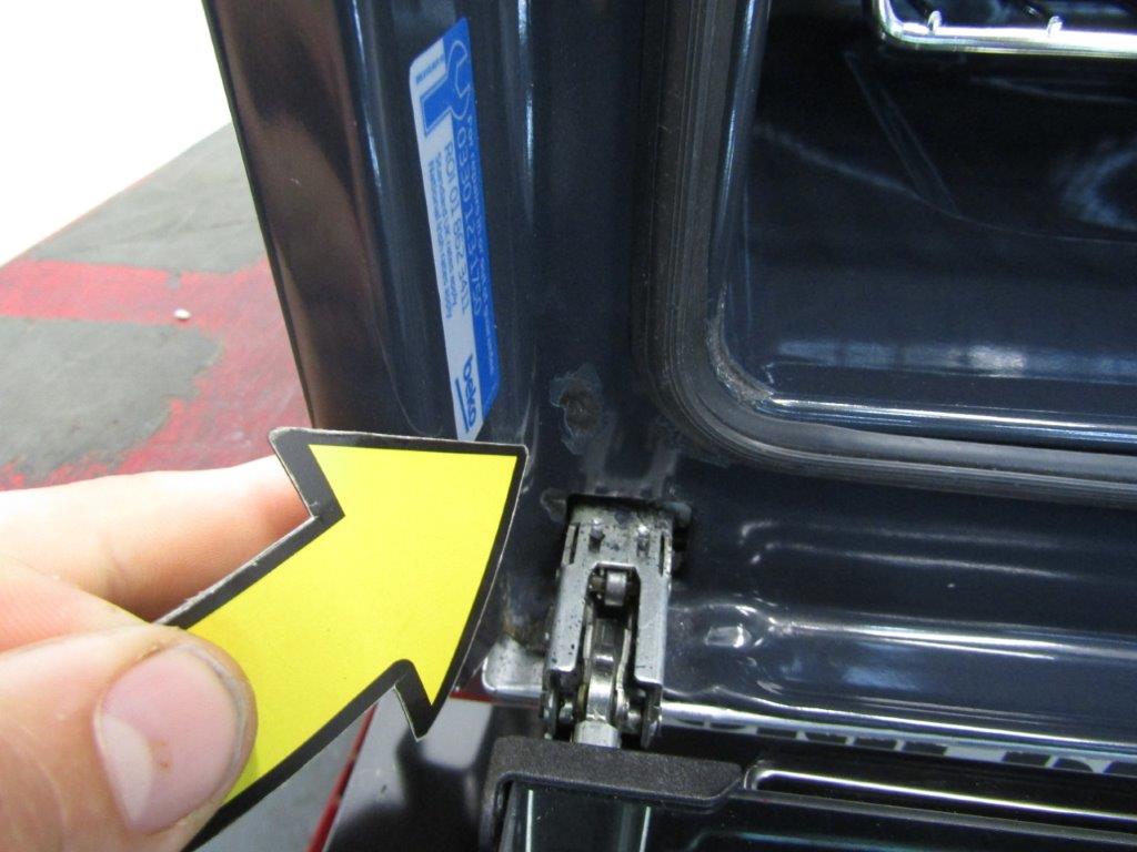 Beko BBIS25300XC Electric Oven Pro AeroPerfect in Stainless Steel GRADE B