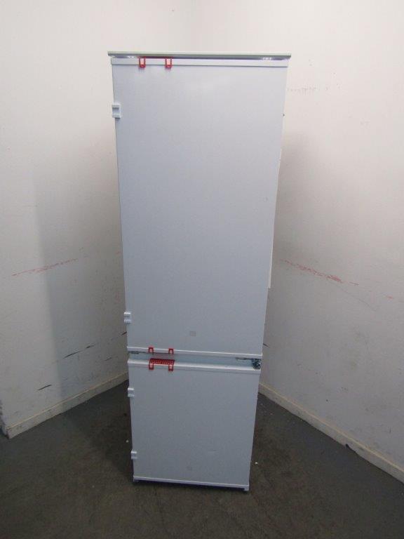 AEG OSC5S181ES Fridge Freezer Fully Integrated 70:30 Sliding Door GRADE A