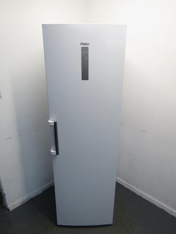 Haier H3R330WNA 330 Litres A Rated Tall Larder Fridge White GRADE B