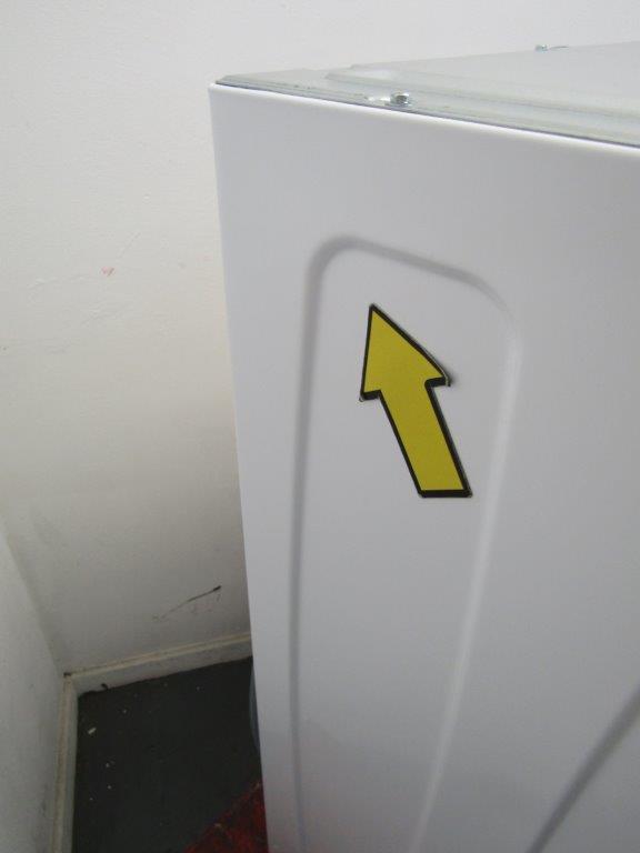 Candy CBD485D22-80 Washer Dryer Integrated 8kg + 5kg 1400rpm GRADE A