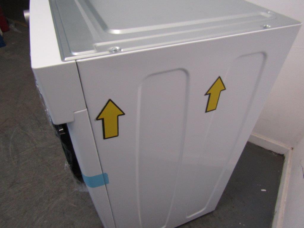 Hoover BH4SD69M6DB9-80 Washing Machine Fully Integrated Wi-Fi 9kg 1600rpm GRADE A