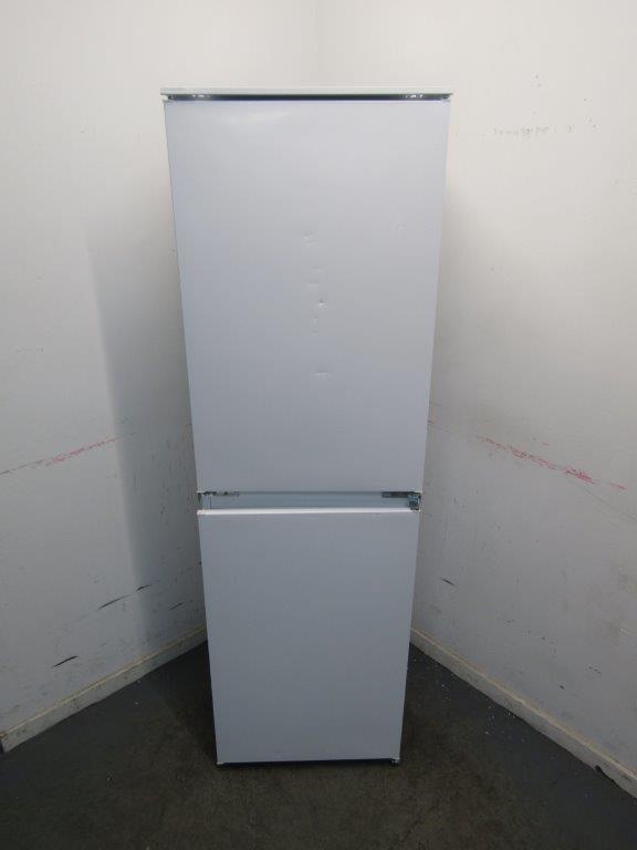 Electrolux LNS5LE18S Fridge Freezer Fully Integrated 70:30 GRADE A