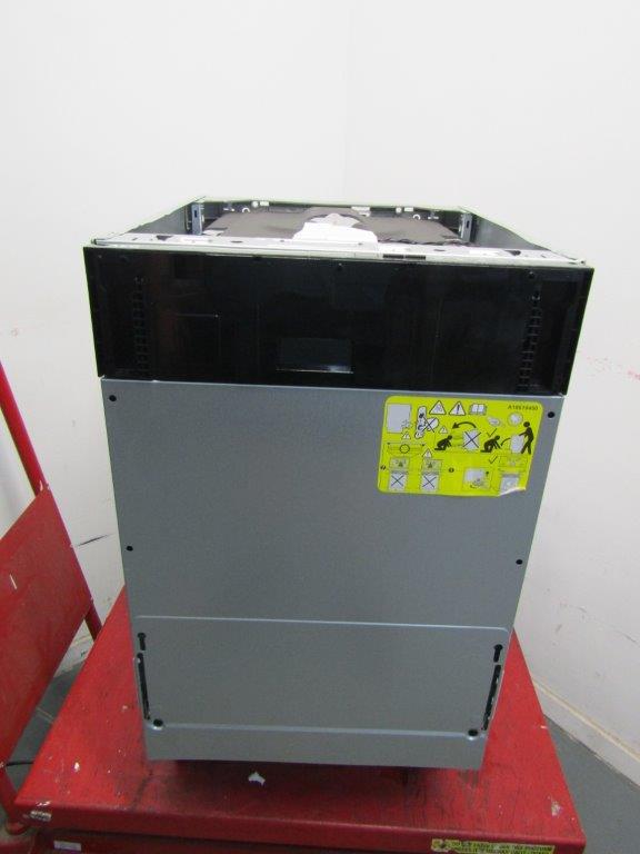 AEG FSX51407Z Slimline Dishwasher Integrated Airdry 9 Place GRADE A