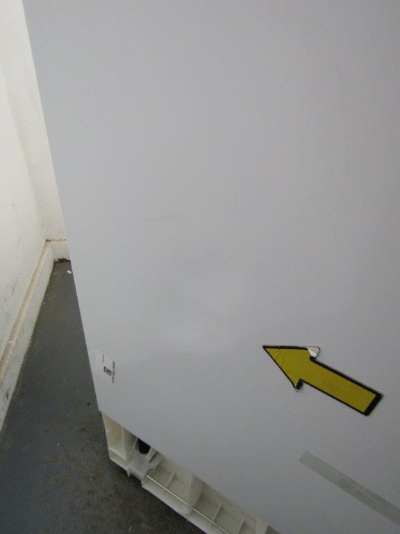 AEG OAB7N82EF Integrated Built Under Frost Free Freezer GRADE A