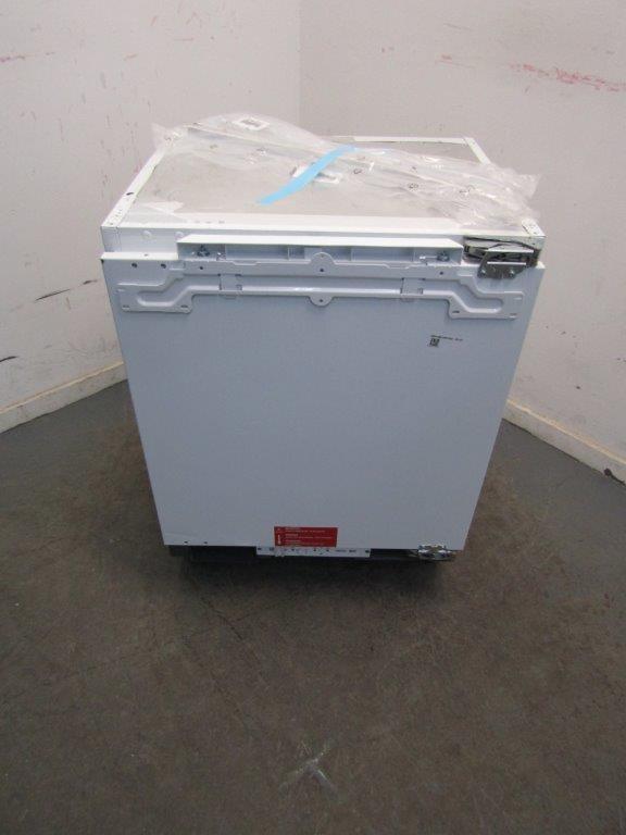 Electrolux LYB3NF82R Built Under Integrated Frost Free Freezer GRADE A