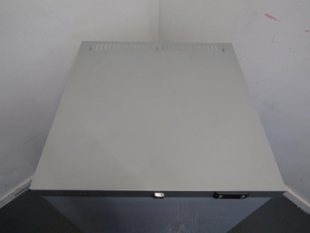 CoolMed CMLFR145 Laboratory Fridge 145L Solid Door in White REFURBISHED