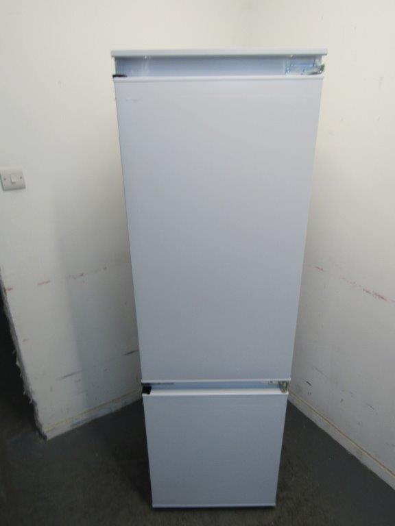 Hoover HOBBML18EK Integrated 70:30 Fridge Freezer GRADE A