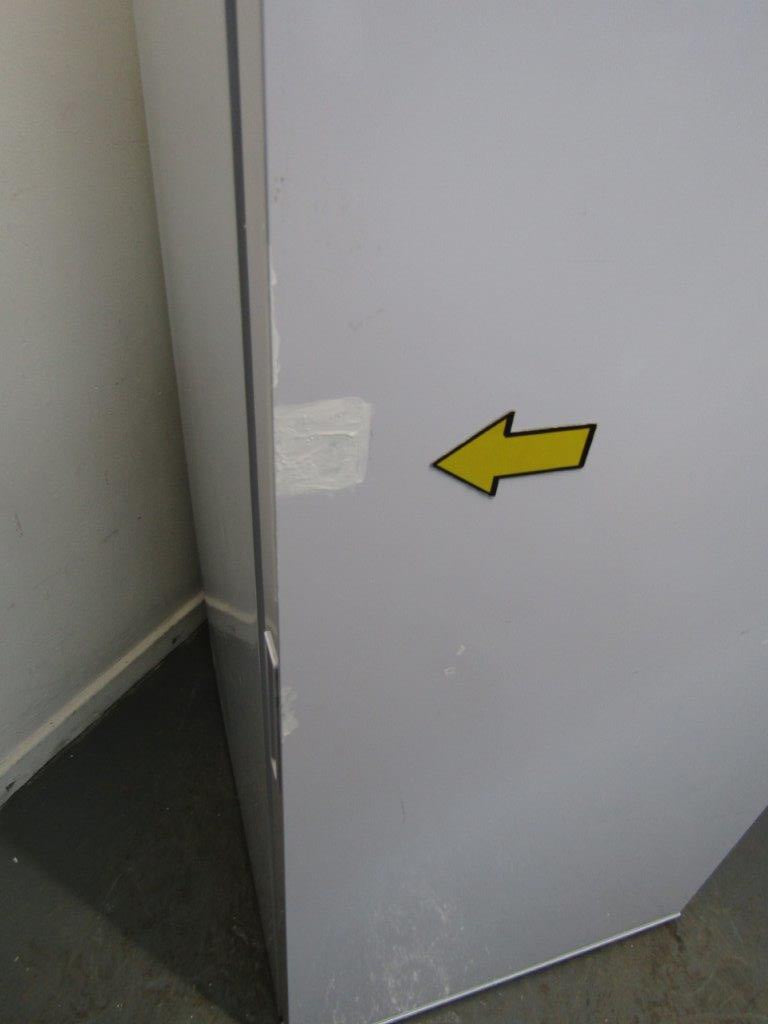 CoolMed CMS300 Ward Refrigerator 308L Solid Door in White REFURBISHED