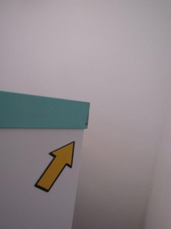 Lec PPGR310BT Pharmacy Fridge 310L Bluetooth Enabled Glass Door REFURBISHED