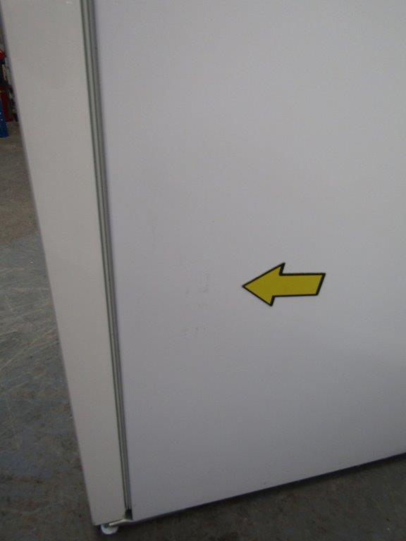 Lec PPGR310BT Pharmacy Fridge 310L Bluetooth Enabled Glass Door REFURBISHED