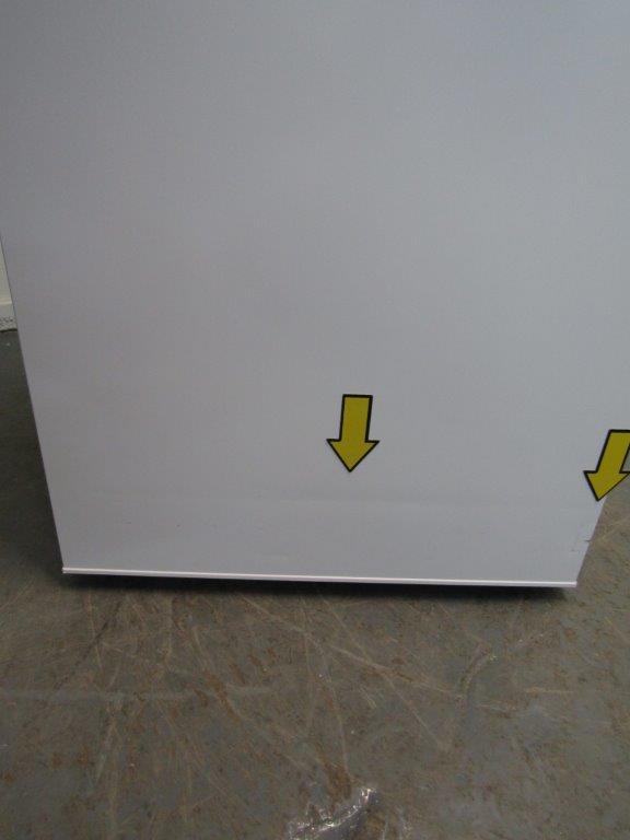 Lec PPSR400BT Pharmacy Fridge 400L Bluetooth Enabled Solid Door GRADE B