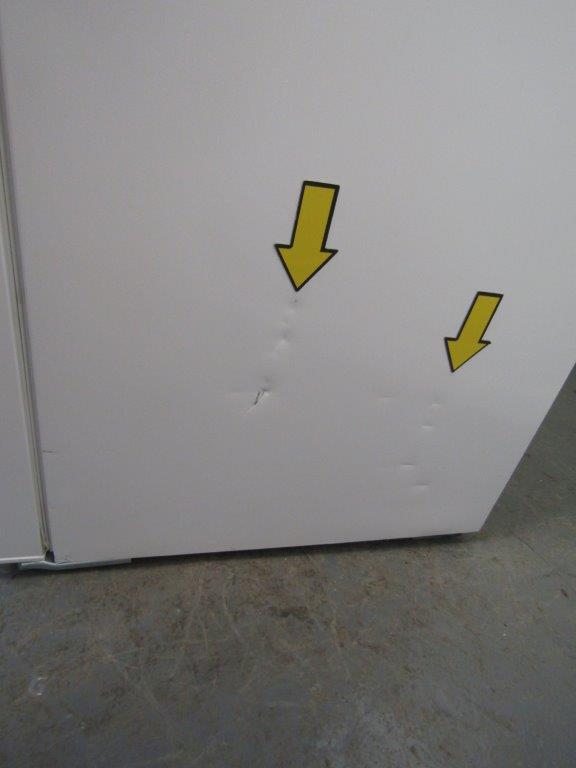 Lec PPSR400BT Pharmacy Fridge 400L Bluetooth Enabled Solid Door GRADE B