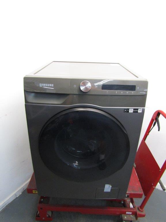 Samsung WD90T534DBN/S1 Washer Dryer 9kg + 6kg 1400rpm Graphite GRADE B