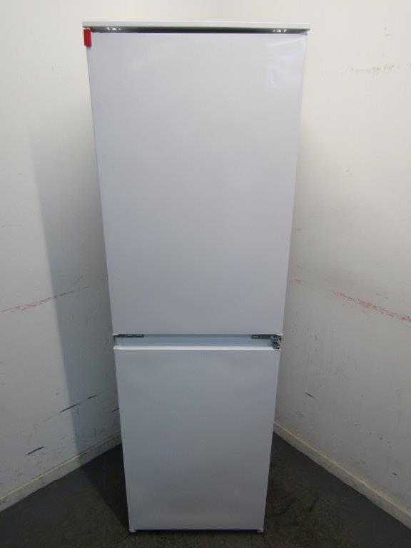 AEG SCE818F6NS Fridge Freezer Fully Integrated 50:50 Frost Free GRADE A