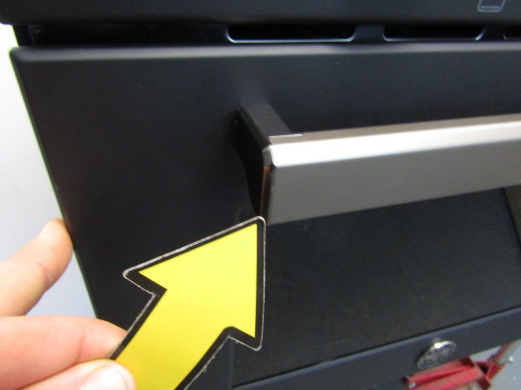 Bertazzoni F457PROMWTN Built in Microwave Oven Built in Black GRADE B