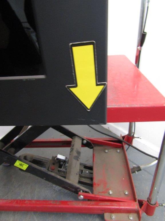 Bertazzoni F457PROMWTN Built in Microwave Oven Built in Black GRADE B