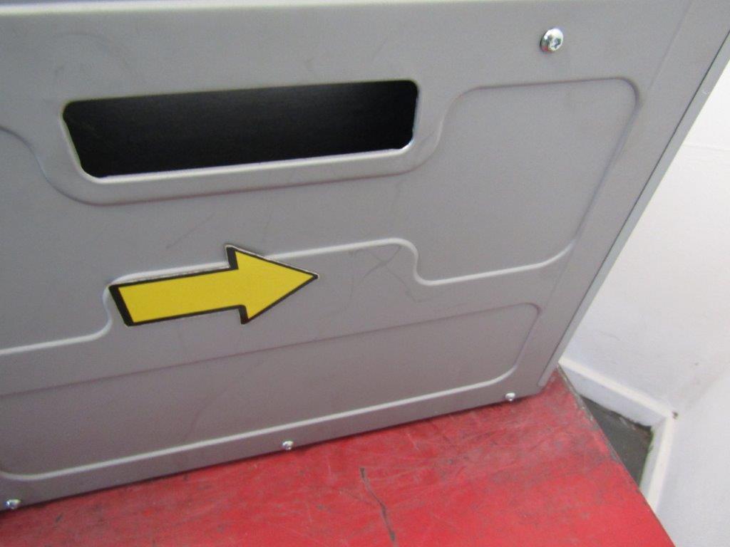 Bertazzoni F457PROMWTN Built in Microwave Oven Built in Black GRADE B