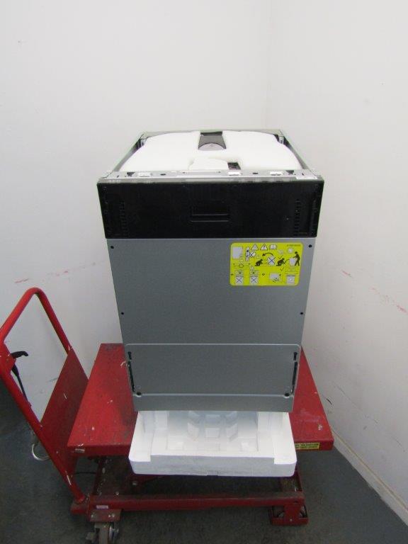 AEG FSB73427Z Slimline Dishwasher Fully Integrated GRADE A