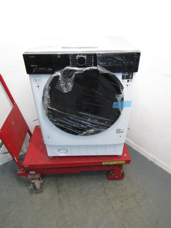 Haier BHA6S696M6DB9-80 Integrated Washer Dryer 9kg + 6kg 1600rpm GRADE A