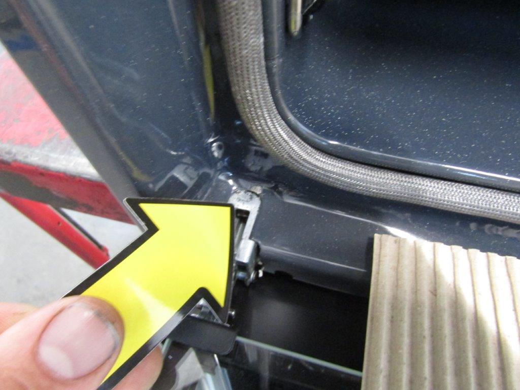 AEG BPK748380M Single Oven Built In Electric in Stainless Steel GRADE B