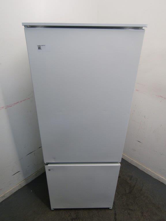 AEG SCB614F1LS Fridge Freezer Reduced Height Integrated LowFrost 70:30 GRADE A