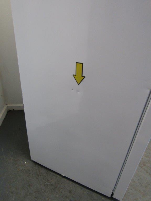 AEG RKB638E2MW Tall Larder Fridge in White GRADE A