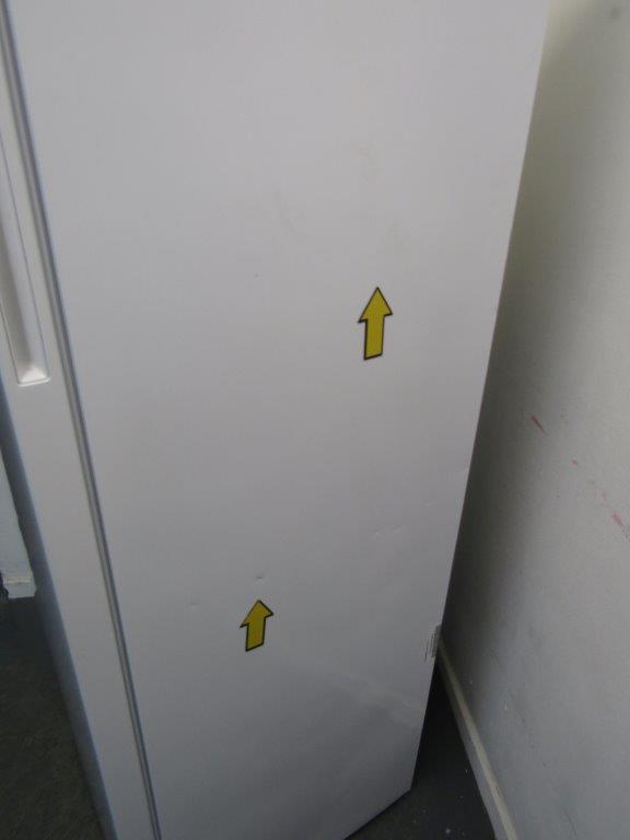 AEG RKB638E2MW Tall Larder Fridge in White GRADE A