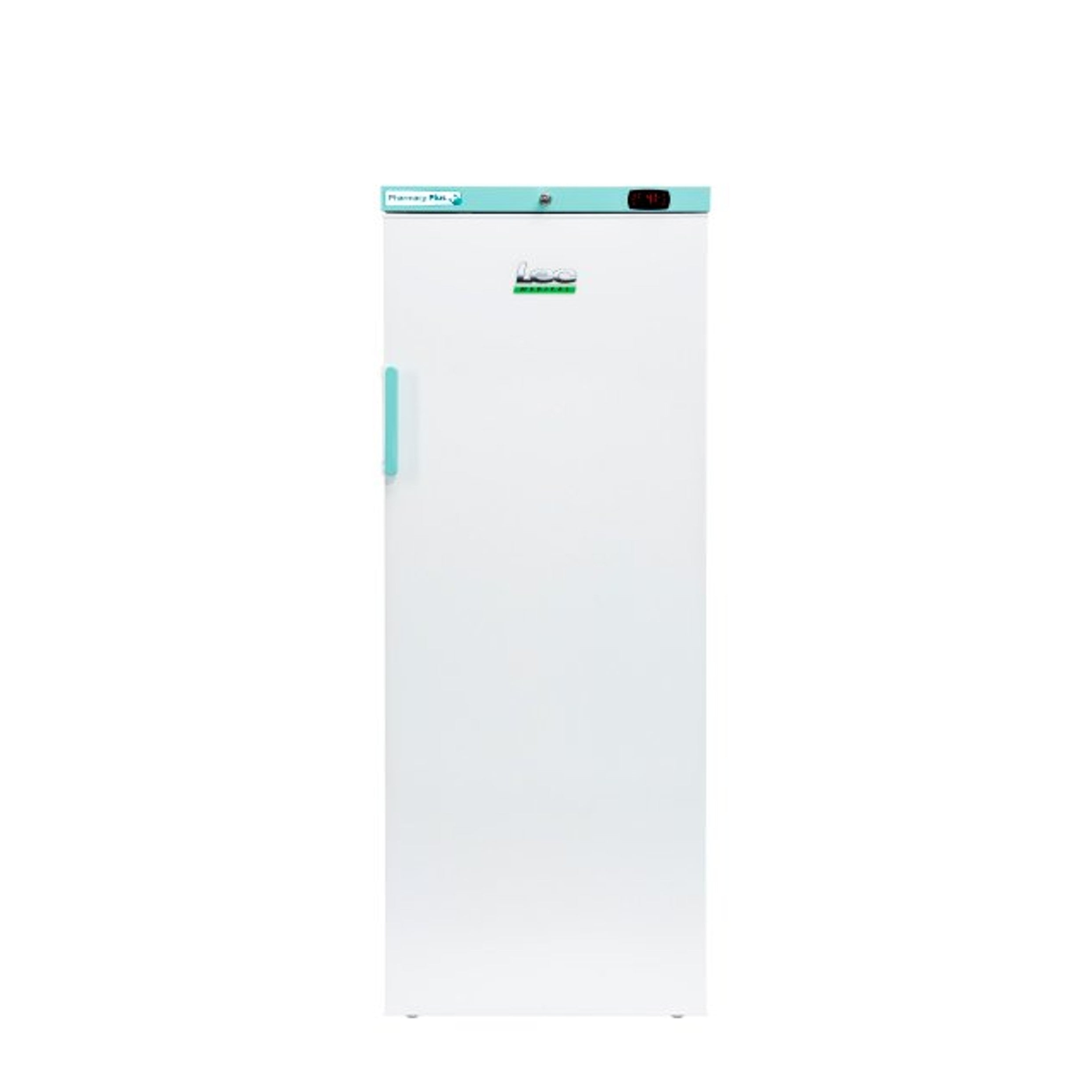 Lec PPSR310BT Upright Refrigerator Pharmacy Plus Bluetooth 310L REFURBISHED