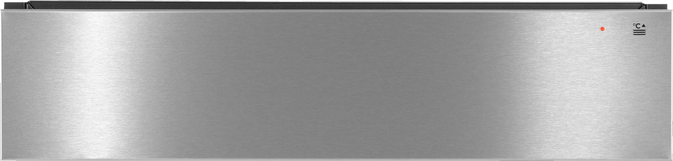 Asko ODW8127S Built in 14cm High Warming Drawer Stainless Steel