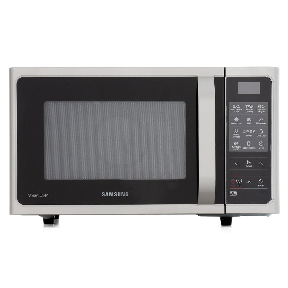 samsung smart oven model mc28h5013as