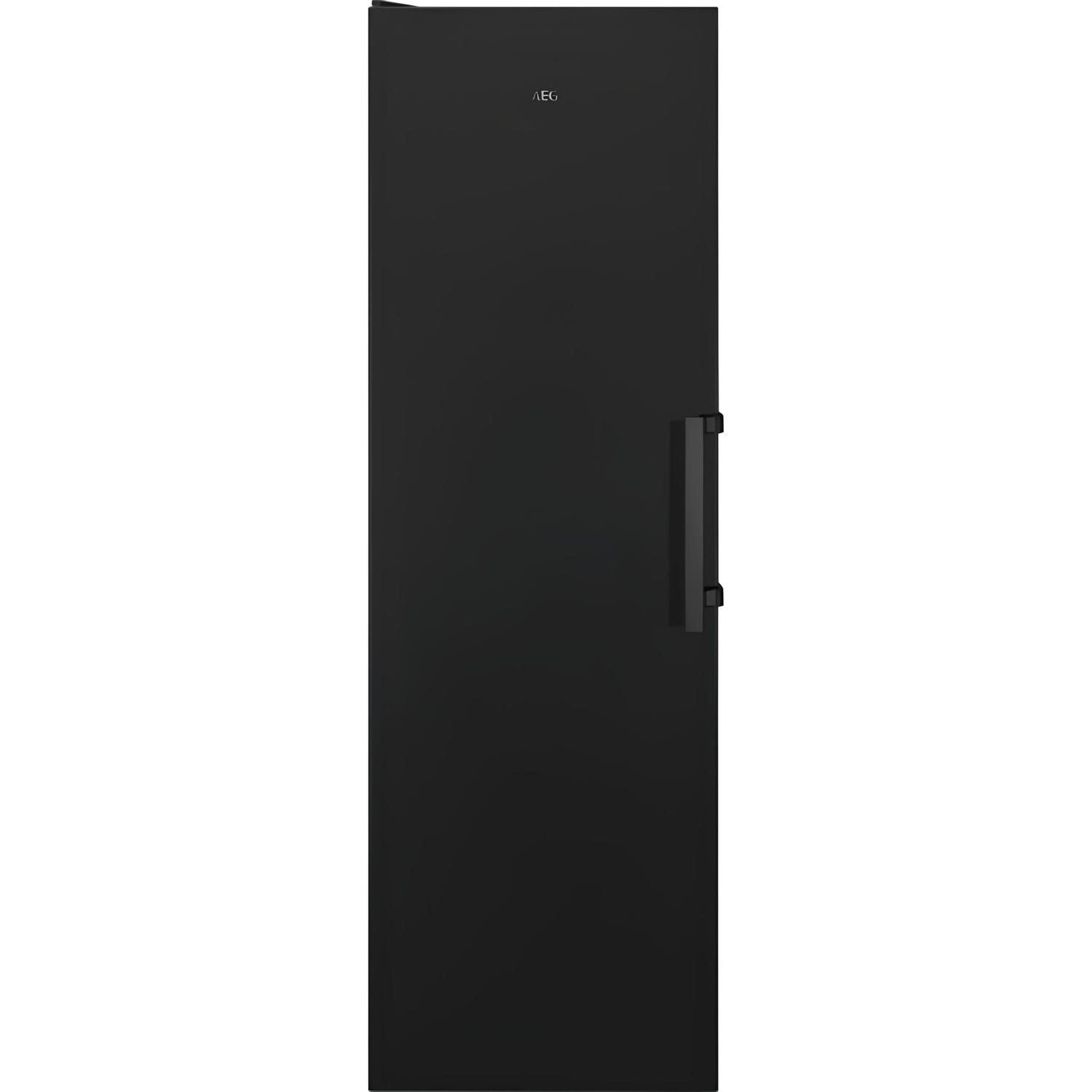 AEG OAG7M281EB Freestanding Tall Frost Free Freezer