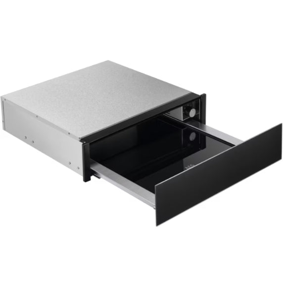 AEG OD8K11T Warming Drawer 14cm in Matt Black