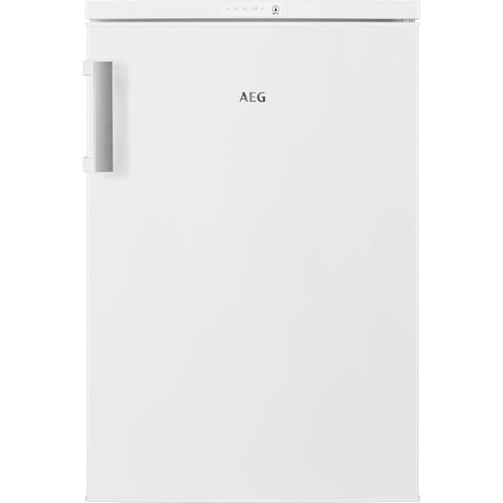 AEG OT6LA811DW Under Counter Freezer Low Frost in White Grade A