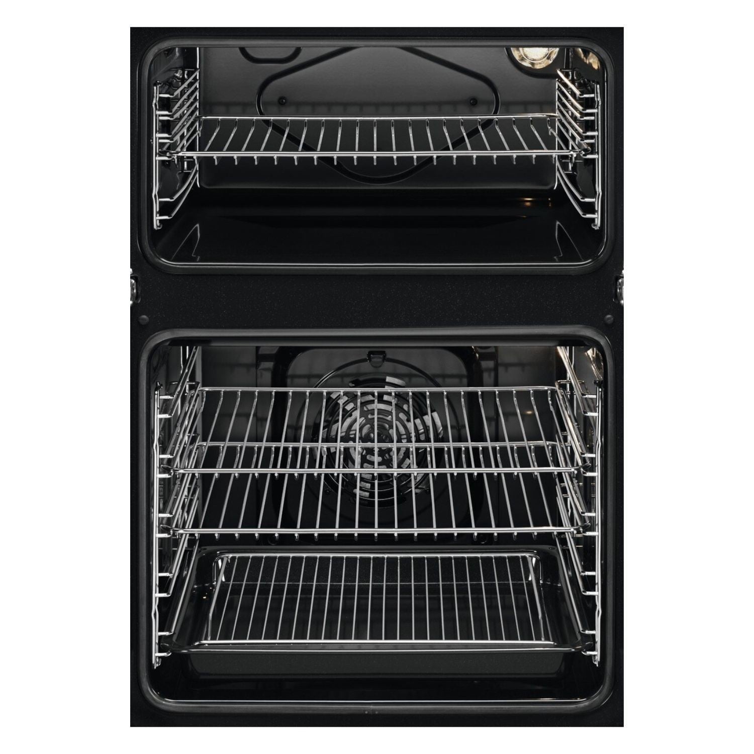 AEG OU5NP20M Double Oven Electric Built In Stainless Steel