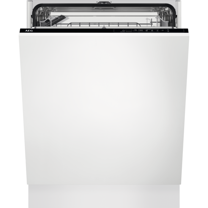 AEG FSK32610Z Integrated Dishwasher 60cm with AirDry GRADE A