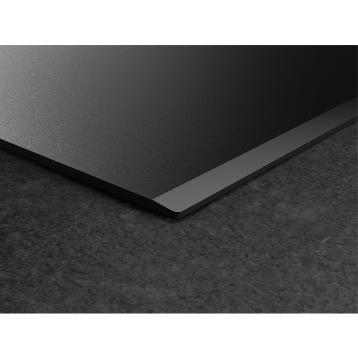 AEG TI84IF00FZ Induction Hob 80cm 4 Zone SaphirMatt Black