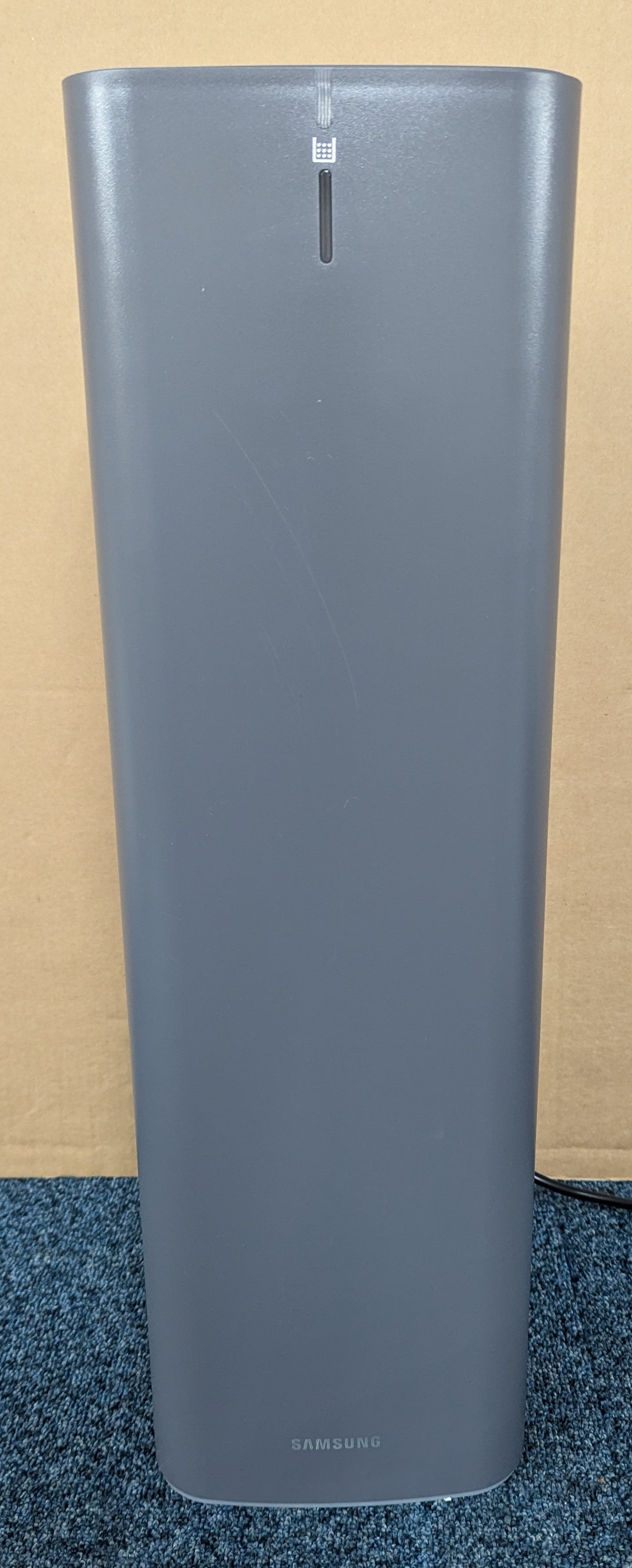 Samsung VCA-SAE903 Clean Station for Vacuum in Silver GRADE A