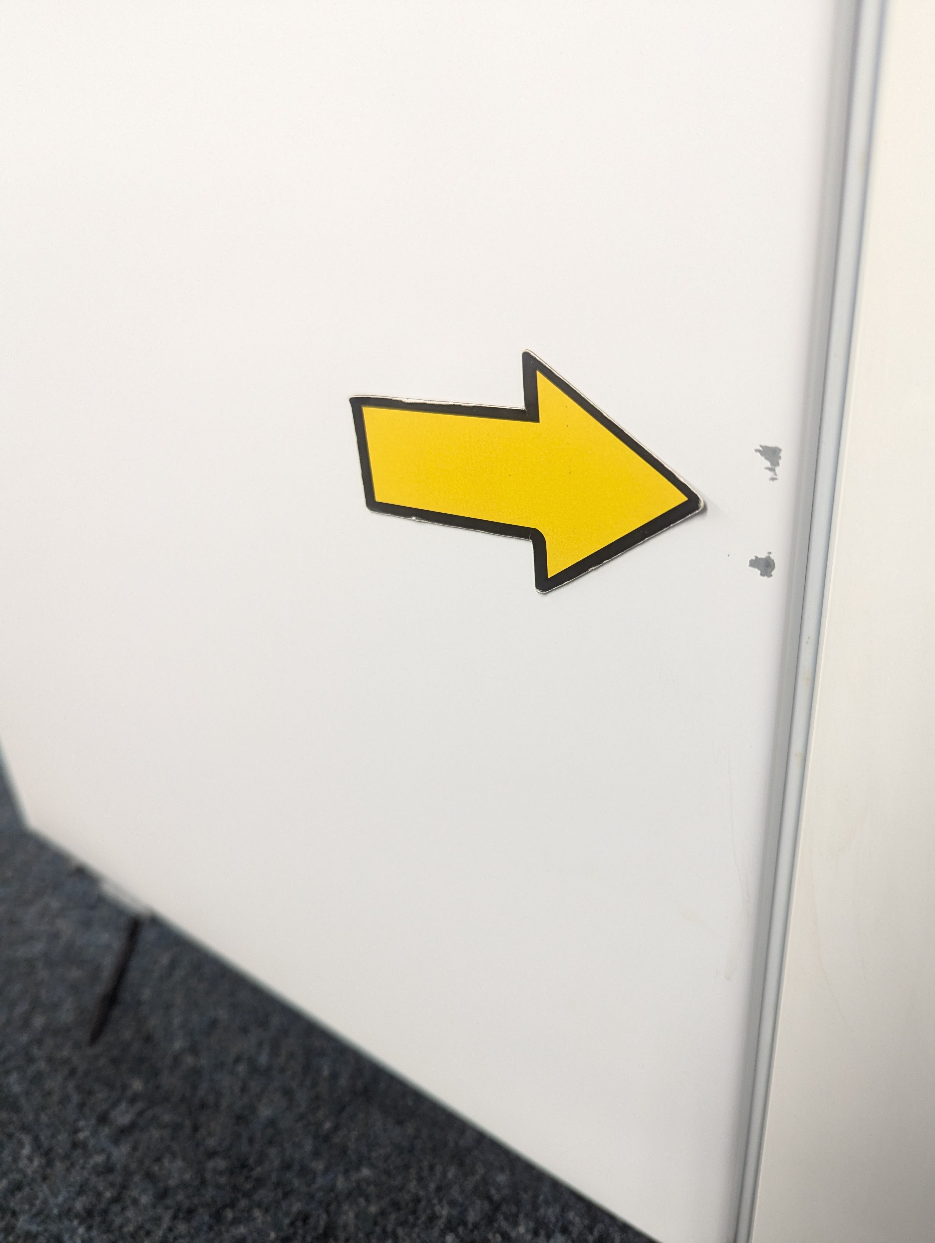 Pharmacy Refrigerator PPGR47BT Glass Door 47L GRADE B