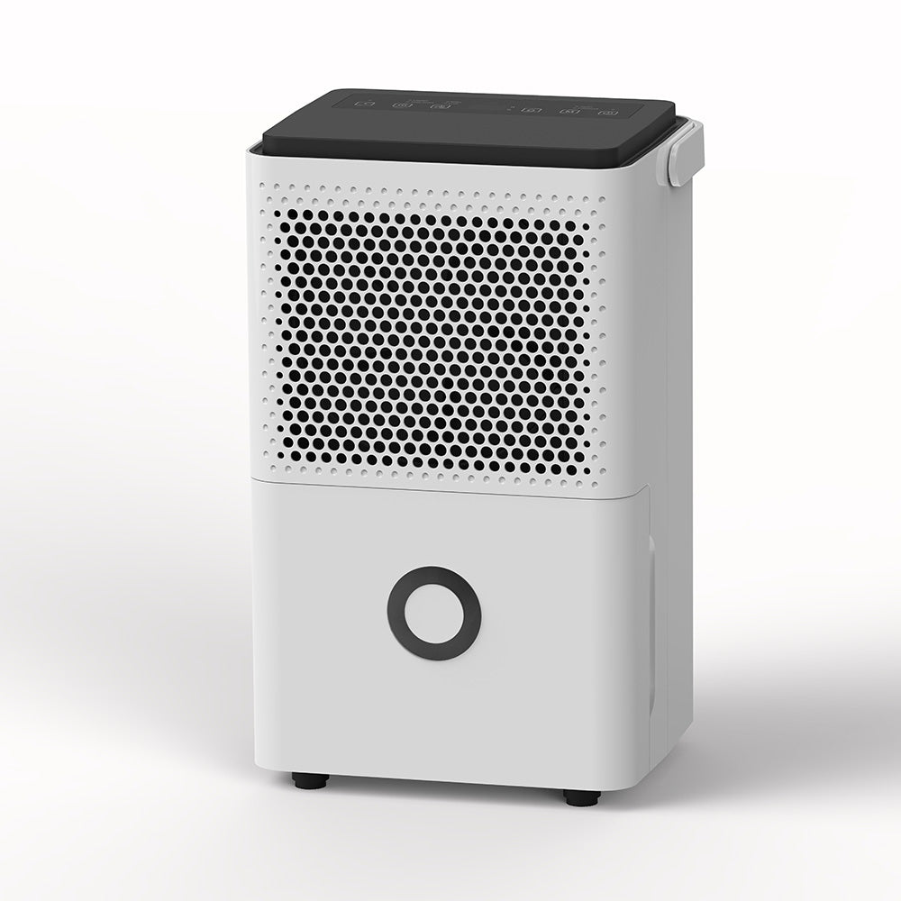 Reggio SHU12L 12 Litre Capacity Dehumidifier in White