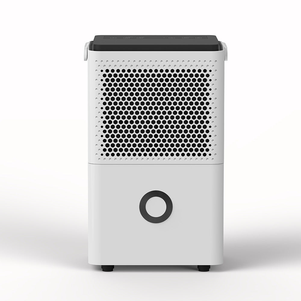 Reggio SHU12L 12 Litre Capacity Dehumidifier in White