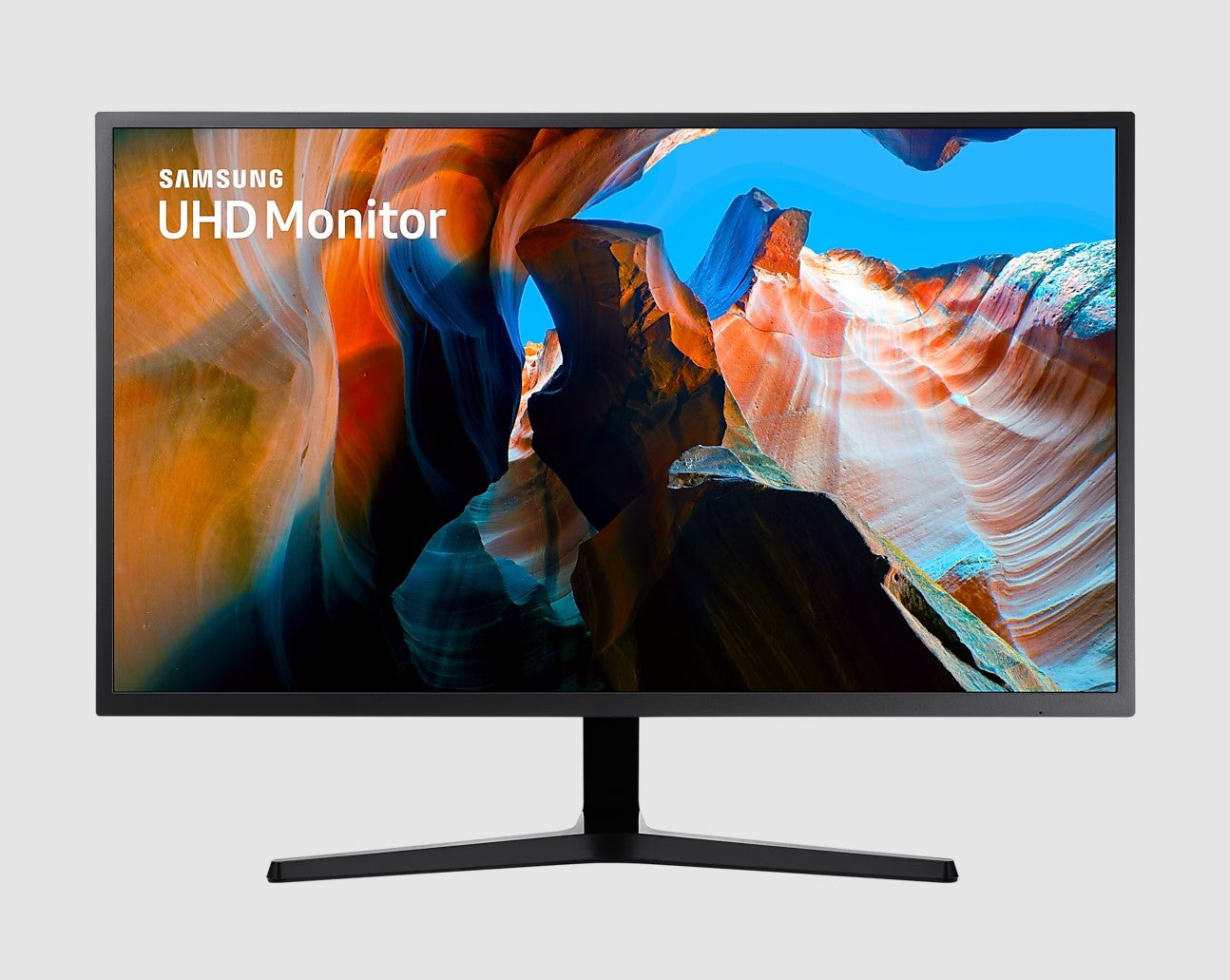 Samsung LU32J590UQPXXU Monitor 32" LED Ultra HD 4K